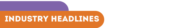 Industry Headline Section Header