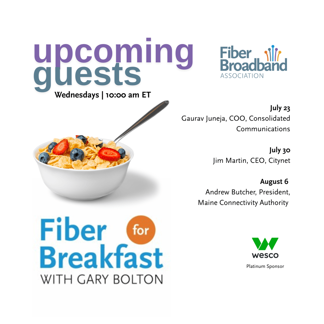 Upcoming FFB Guests 715 (1)